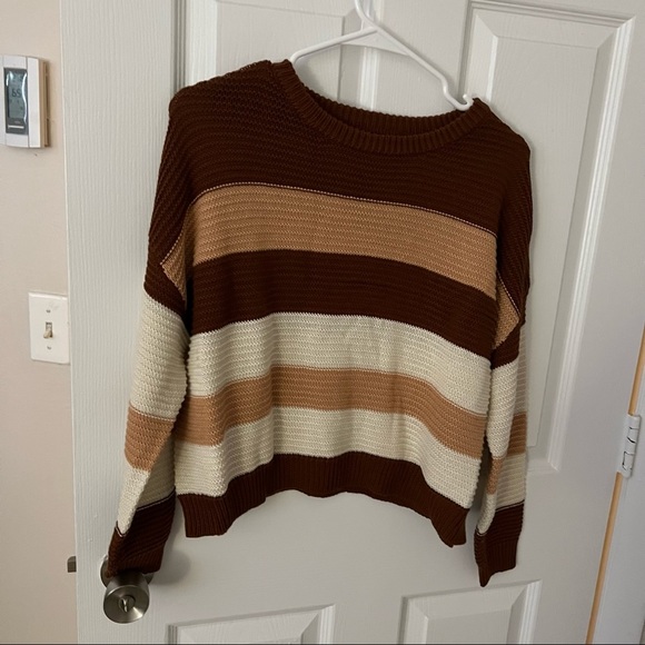 Pink Lily Sweaters - PINK Lily Sweater